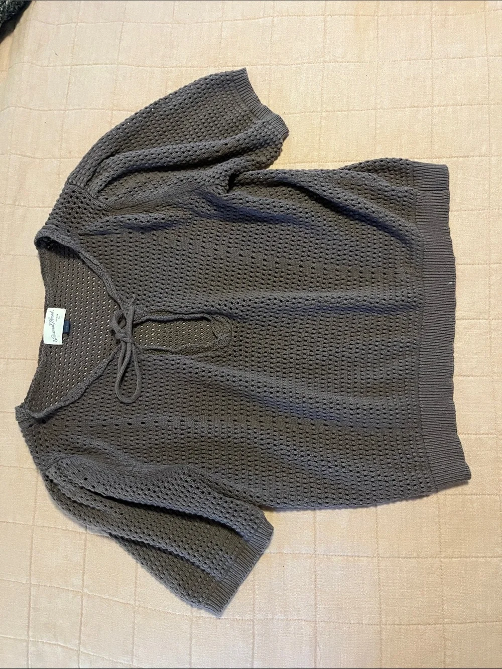 Universal Thread Sweater - Picture 1 of 2